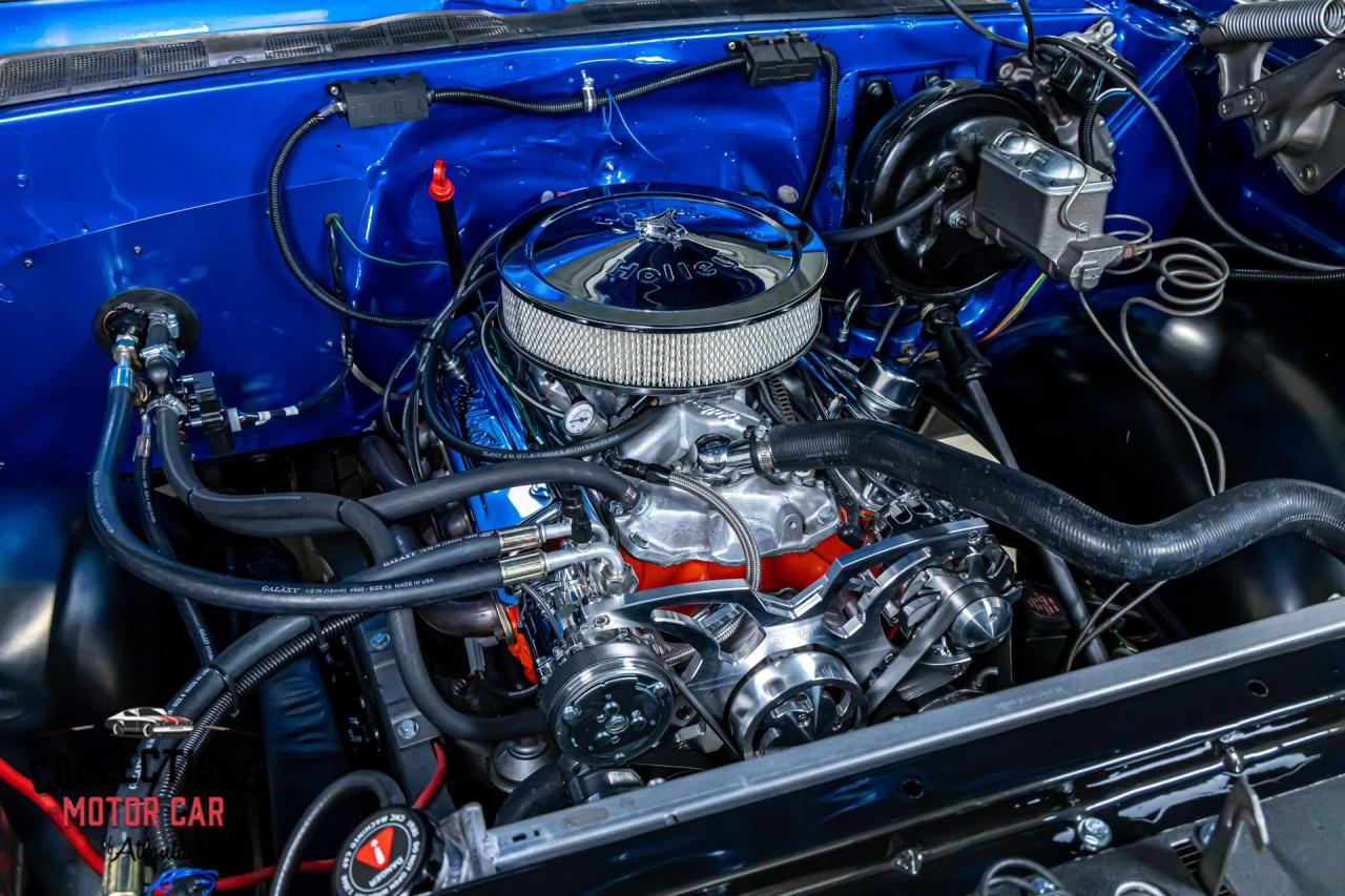 1975 Chevrolet C10 Silverado