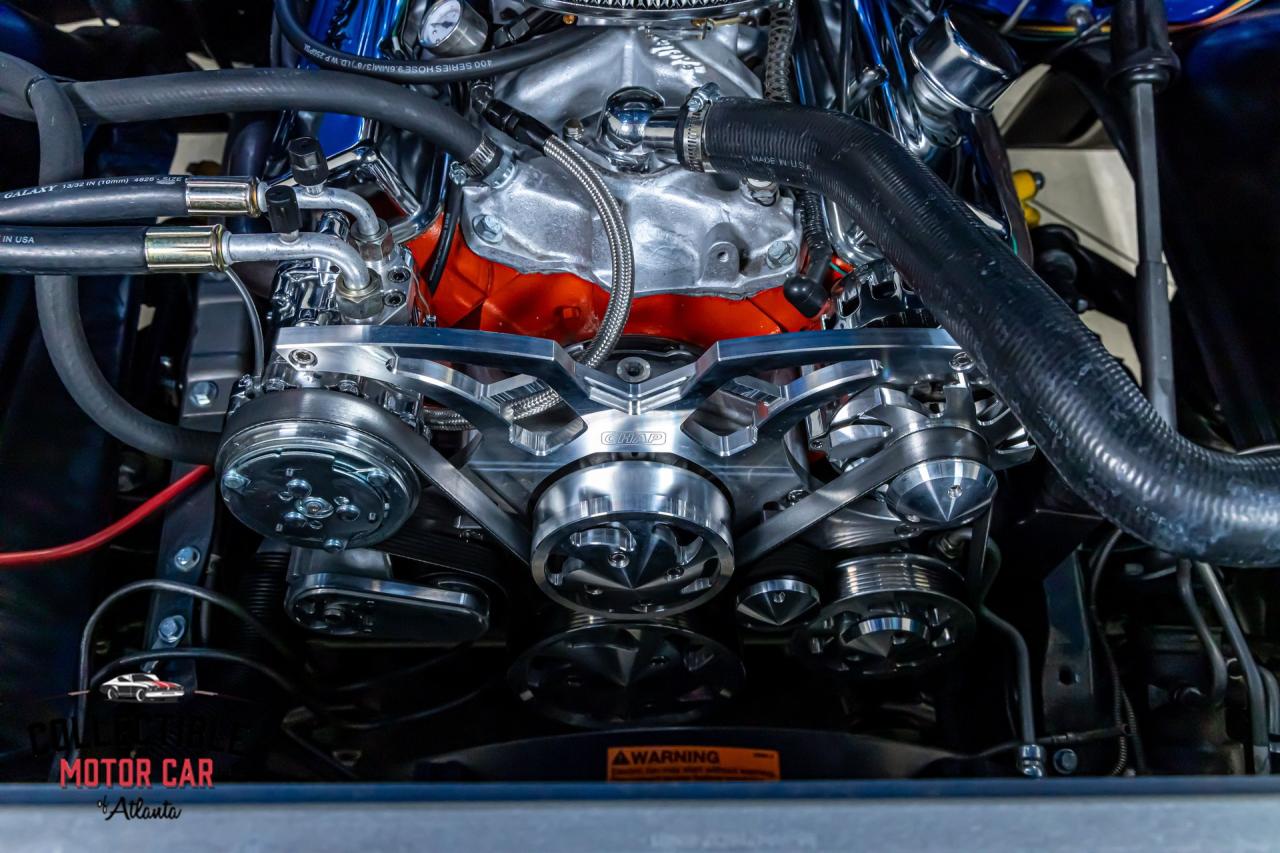 1975 Chevrolet C10 Silverado