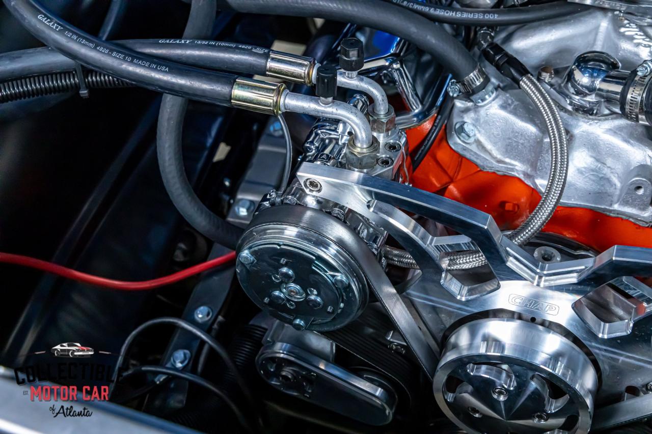 1975 Chevrolet C10 Silverado