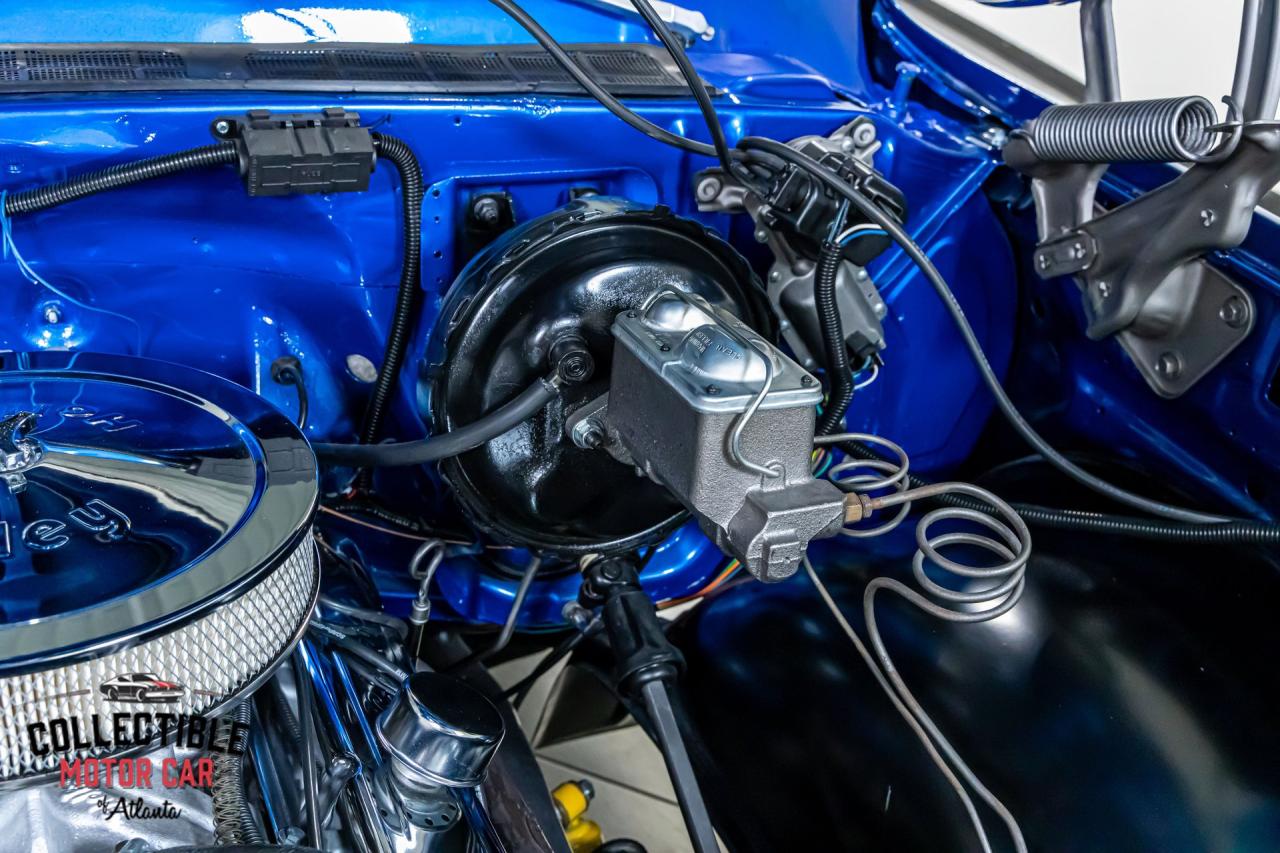 1975 Chevrolet C10 Silverado