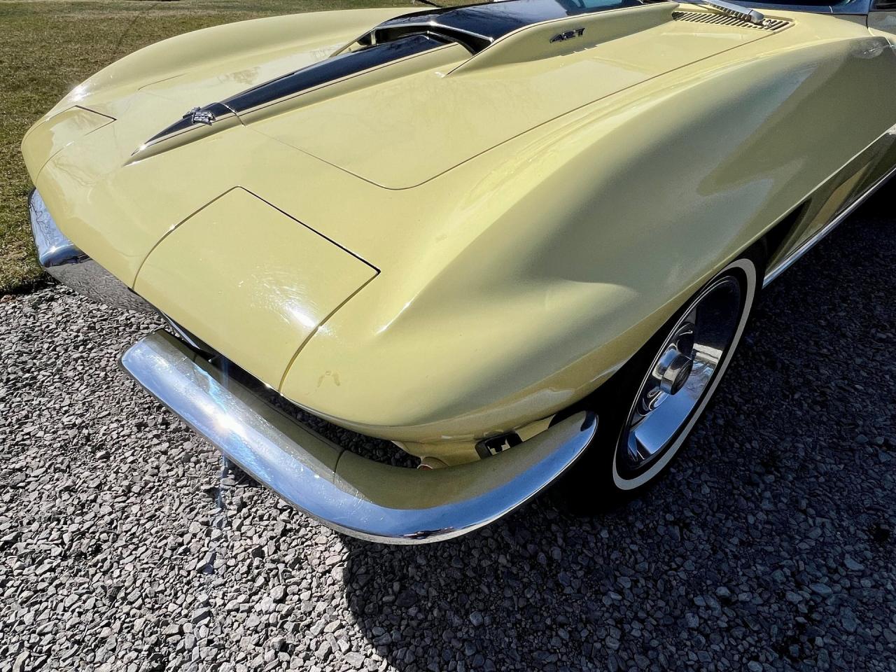 1967 Chevrolet Corvette