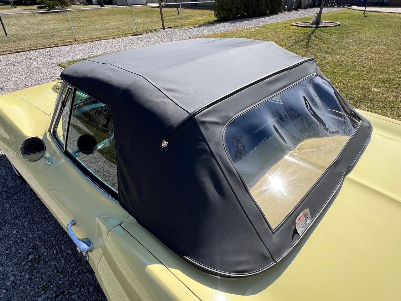 1967 Chevrolet Corvette