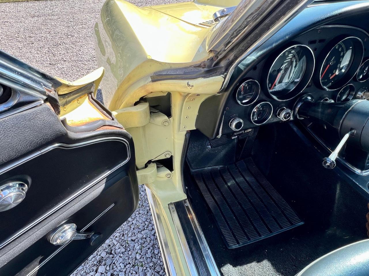 1967 Chevrolet Corvette