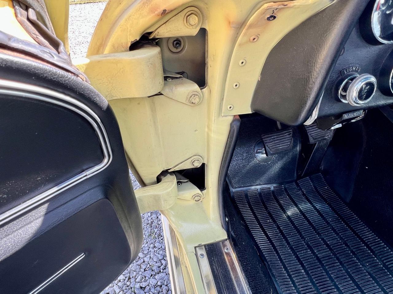 1967 Chevrolet Corvette