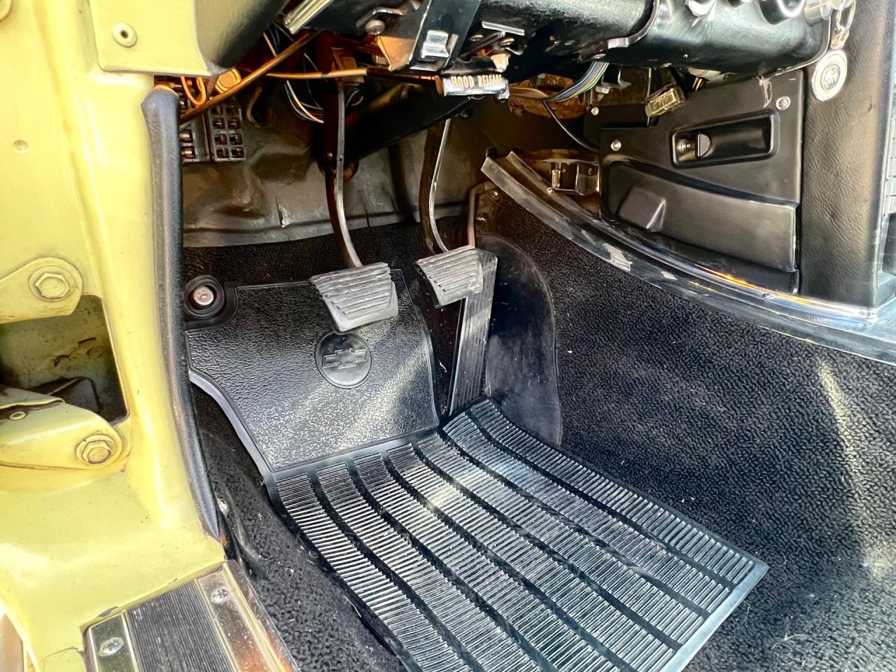 1967 Chevrolet Corvette