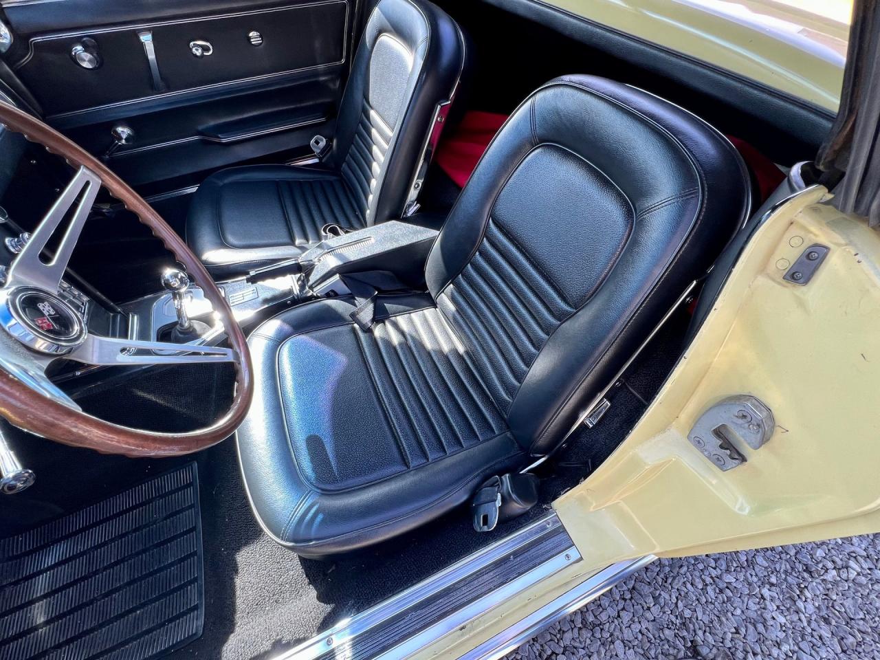 1967 Chevrolet Corvette