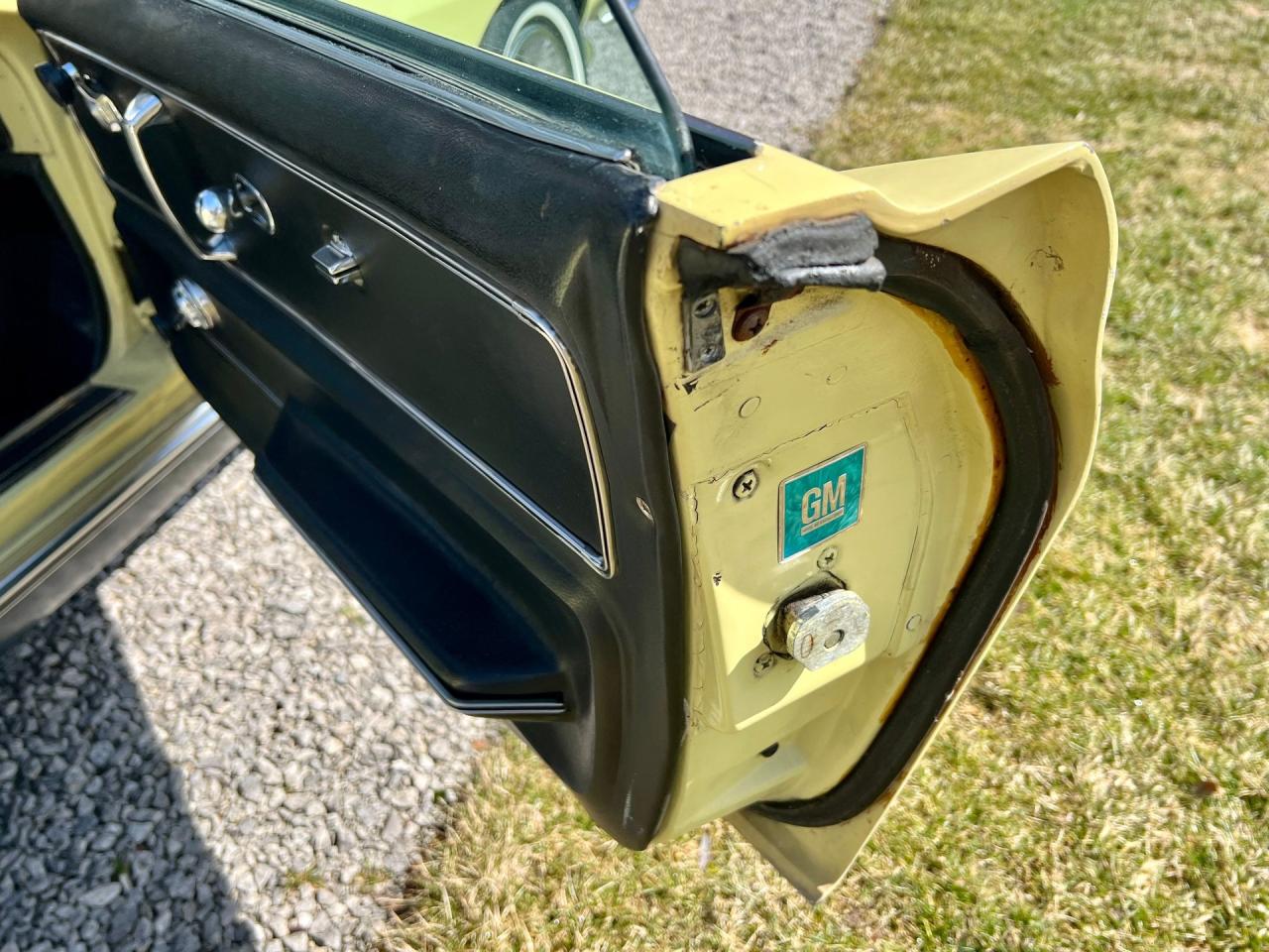 1967 Chevrolet Corvette