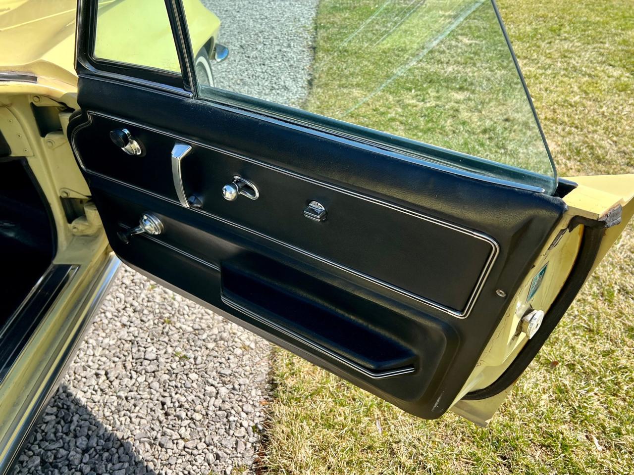 1967 Chevrolet Corvette