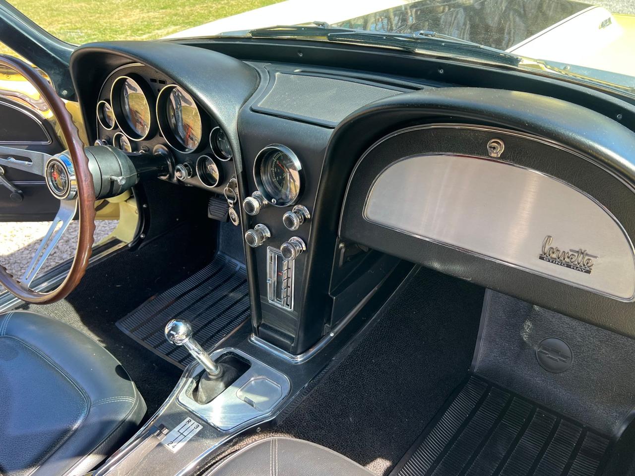 1967 Chevrolet Corvette