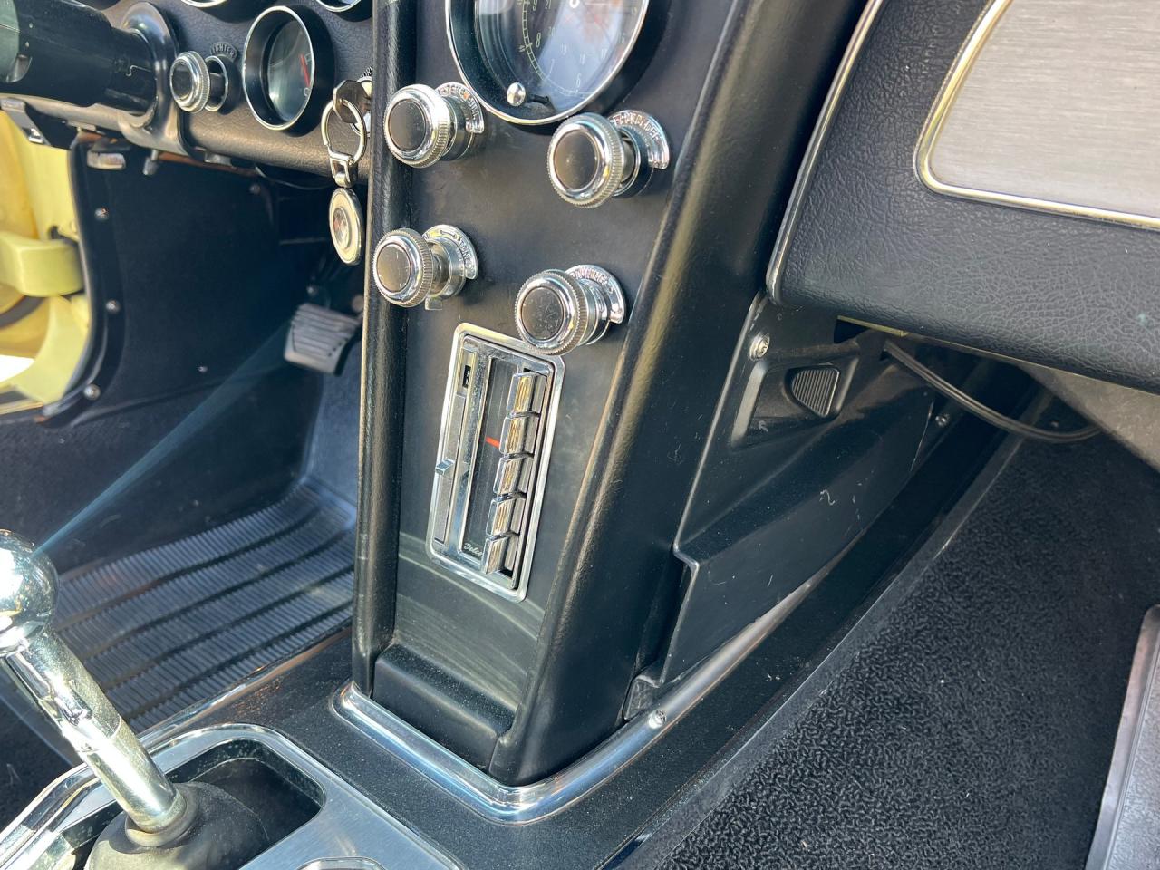 1967 Chevrolet Corvette