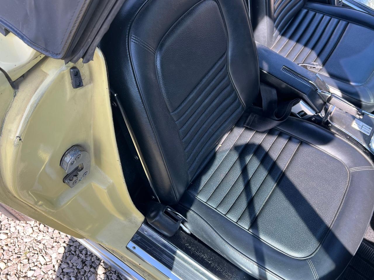 1967 Chevrolet Corvette