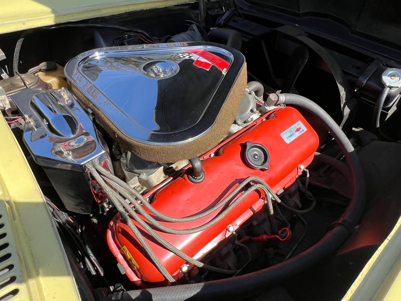 1967 Chevrolet Corvette