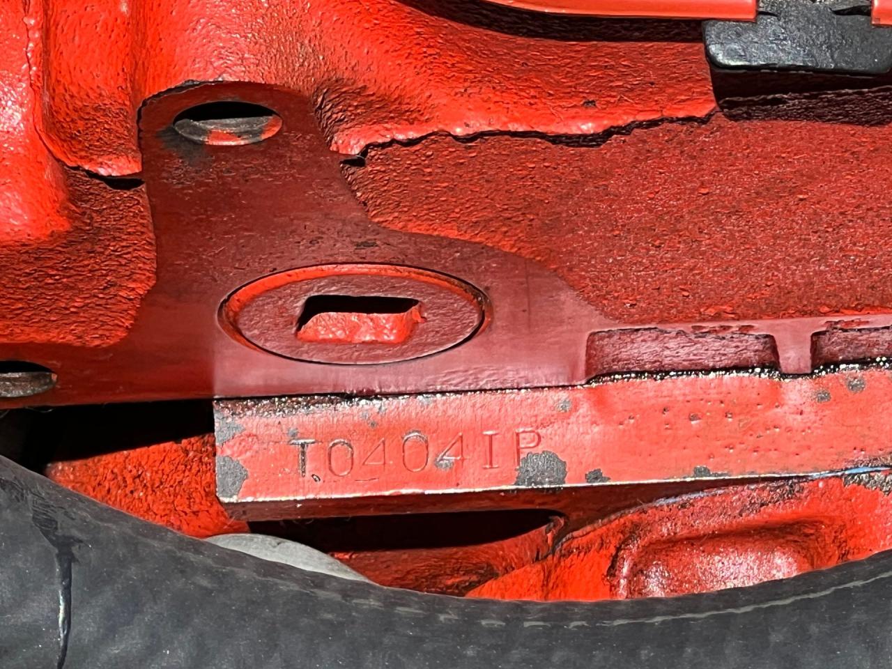 1967 Chevrolet Corvette