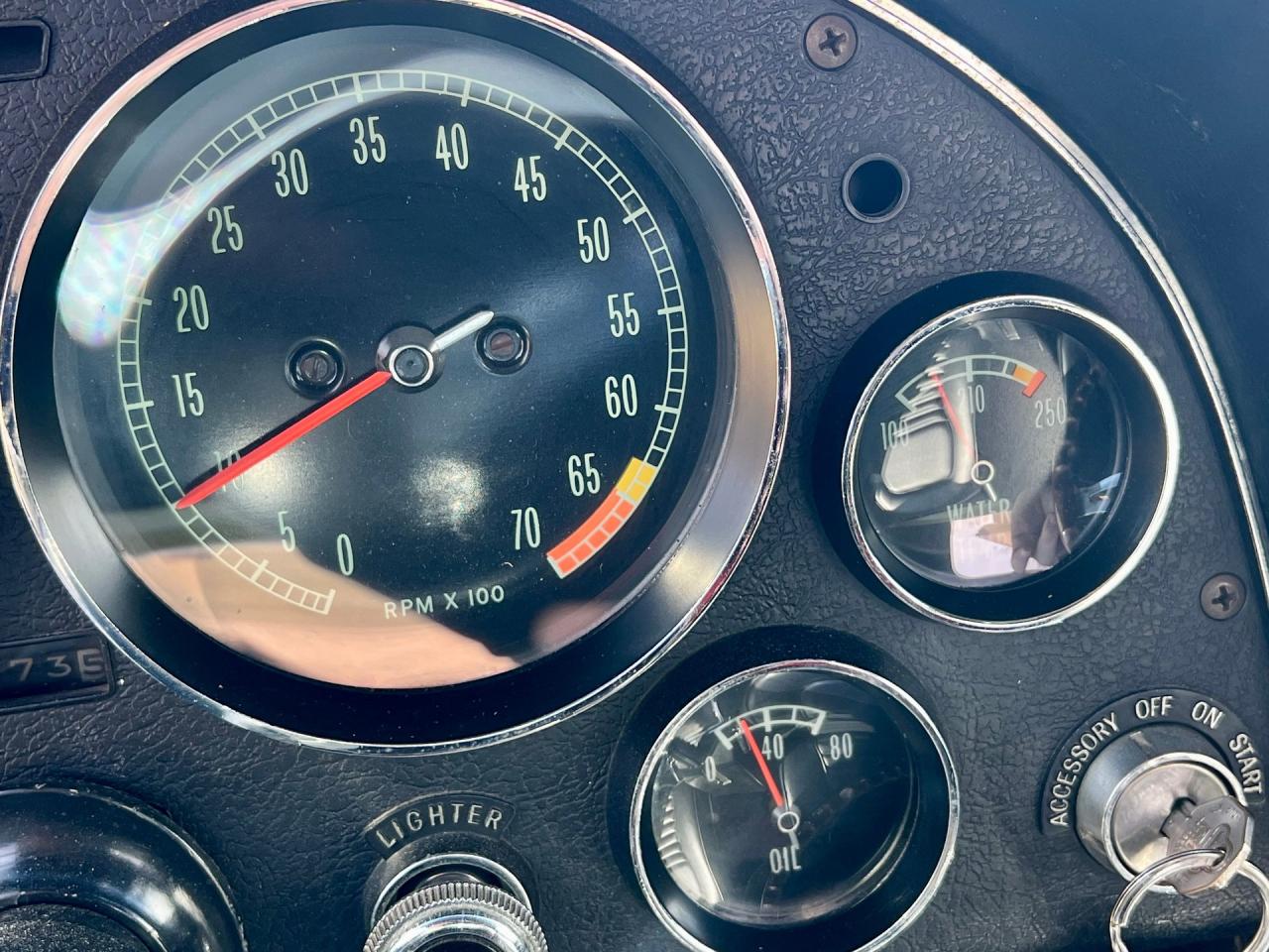 1967 Chevrolet Corvette