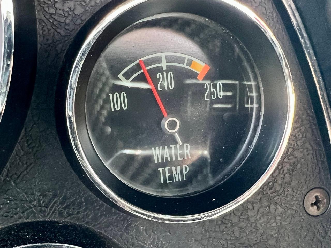 1967 Chevrolet Corvette