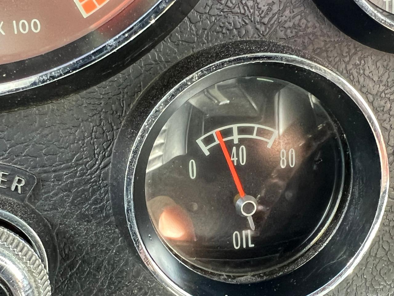 1967 Chevrolet Corvette