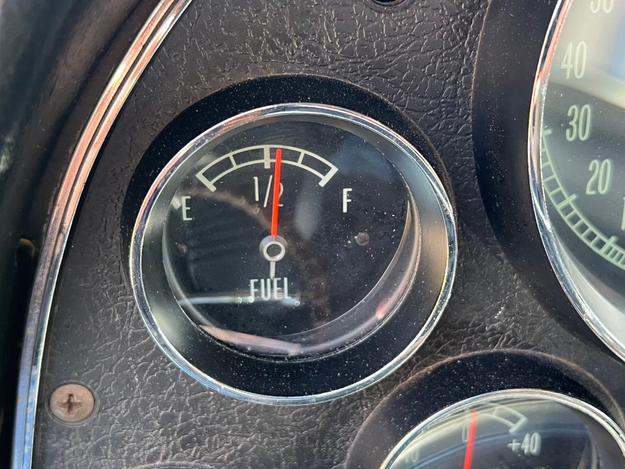 1967 Chevrolet Corvette