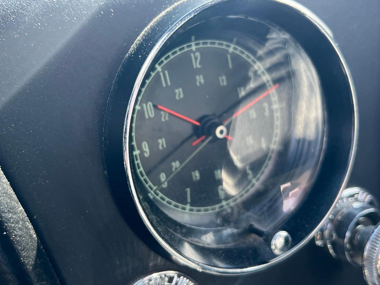 1967 Chevrolet Corvette