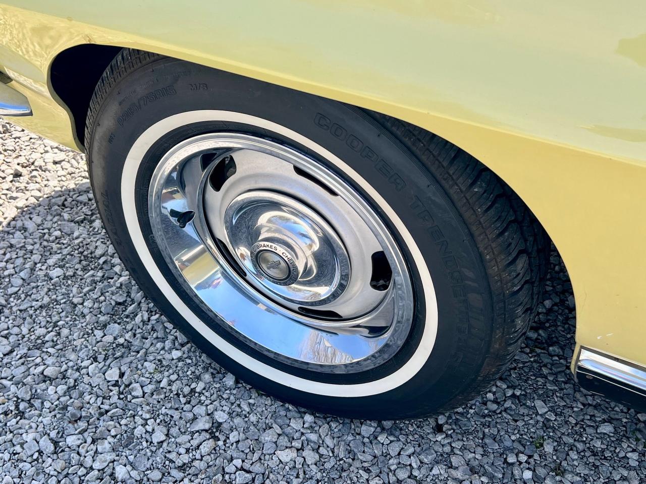 1967 Chevrolet Corvette