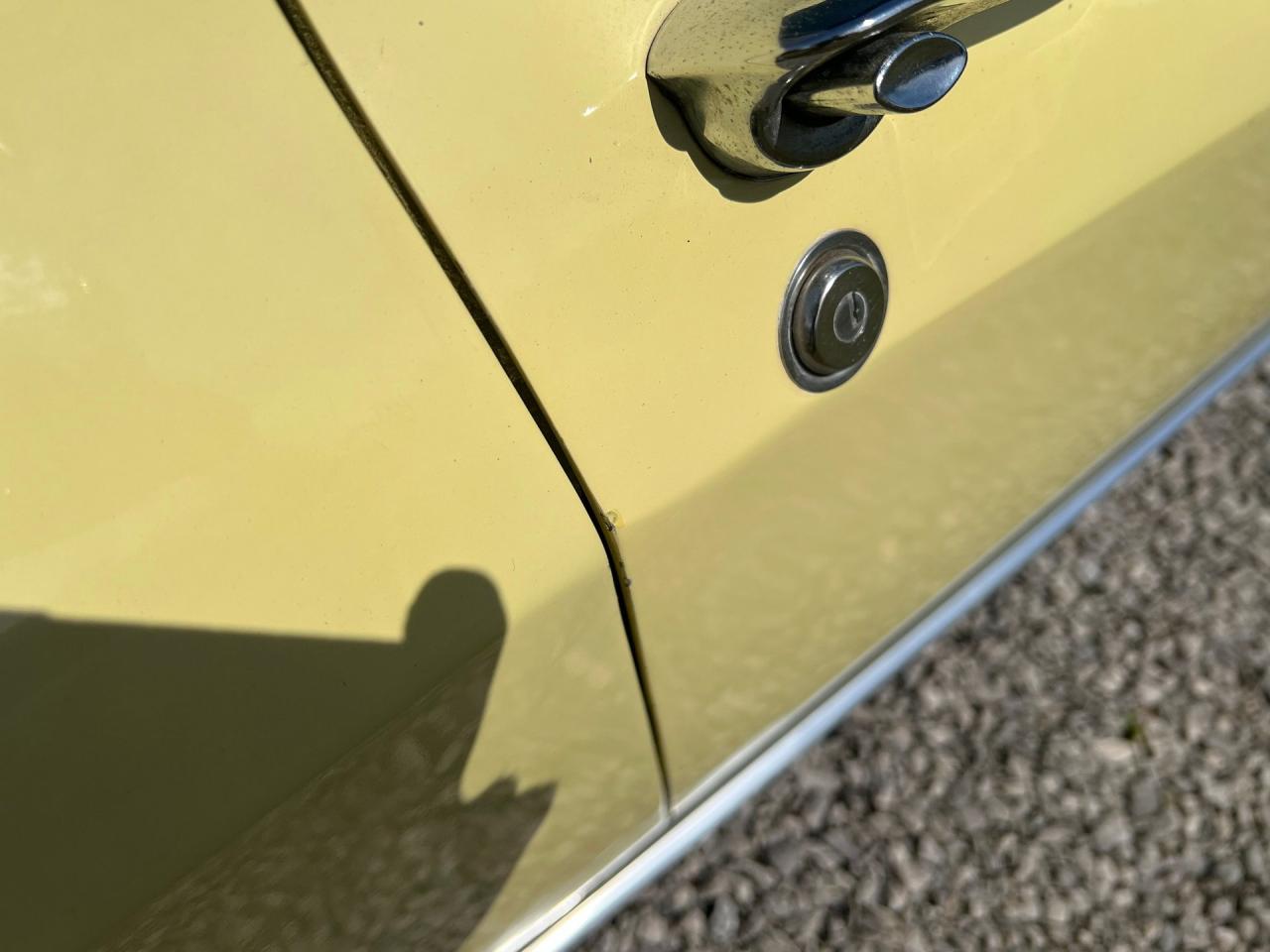 1967 Chevrolet Corvette