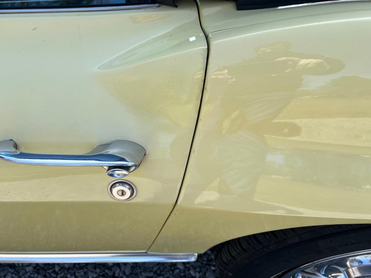 1967 Chevrolet Corvette