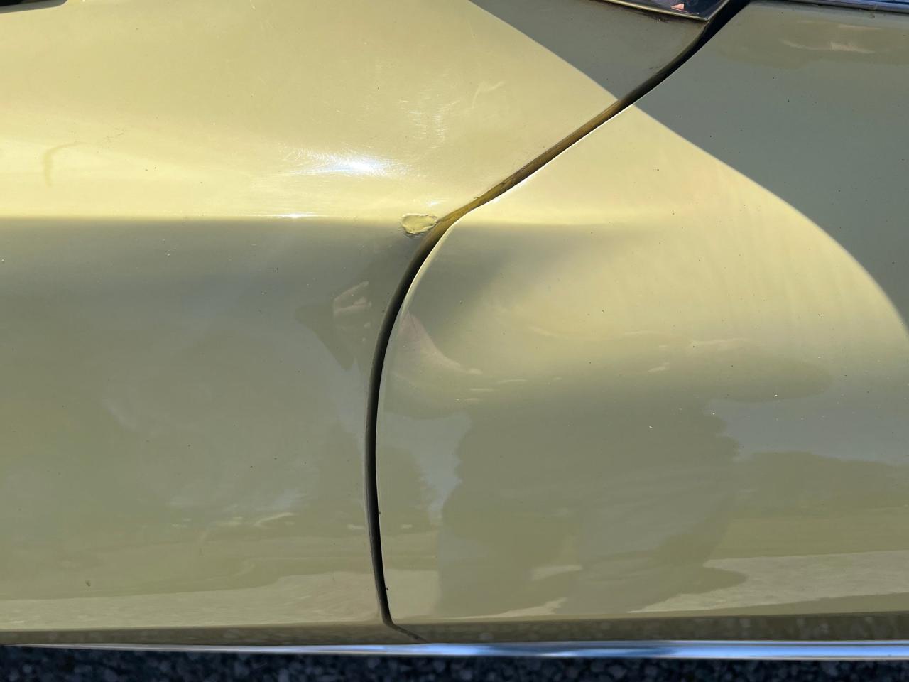 1967 Chevrolet Corvette