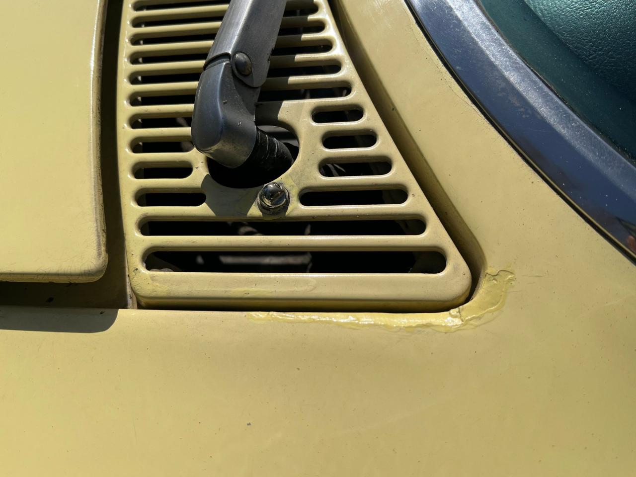 1967 Chevrolet Corvette