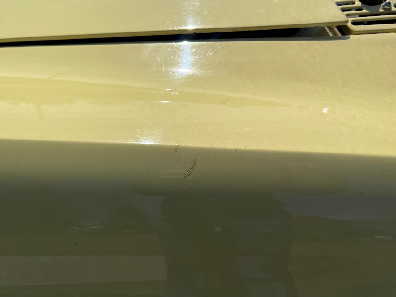 1967 Chevrolet Corvette