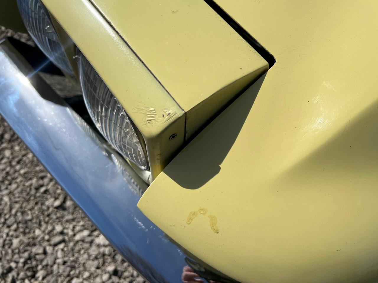 1967 Chevrolet Corvette