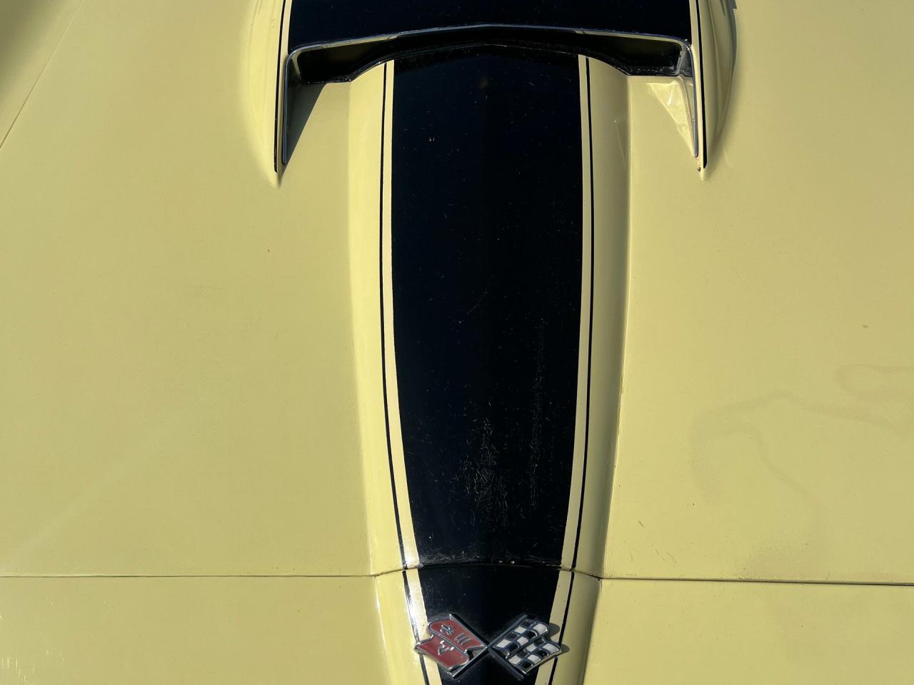 1967 Chevrolet Corvette