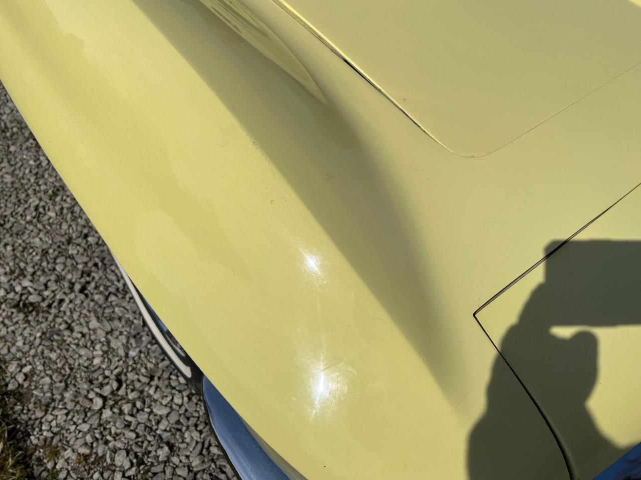 1967 Chevrolet Corvette