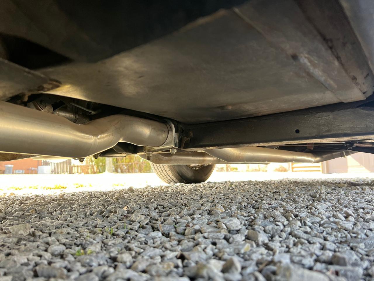 1967 Chevrolet Corvette