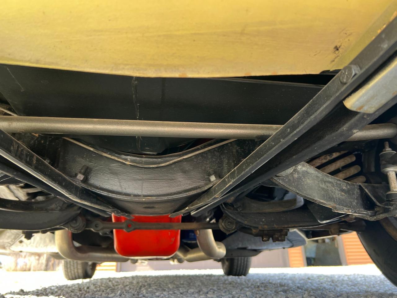 1967 Chevrolet Corvette