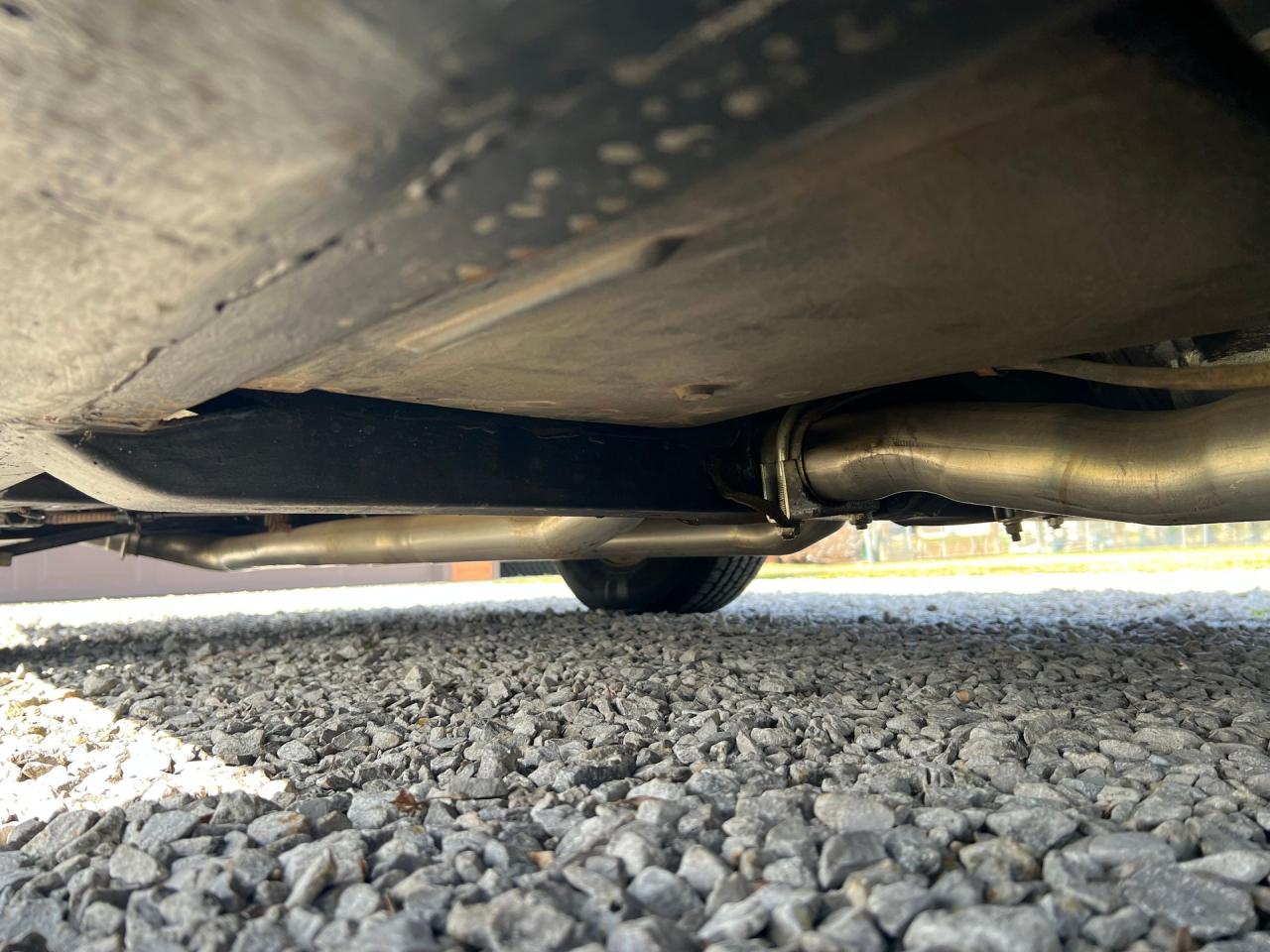 1967 Chevrolet Corvette