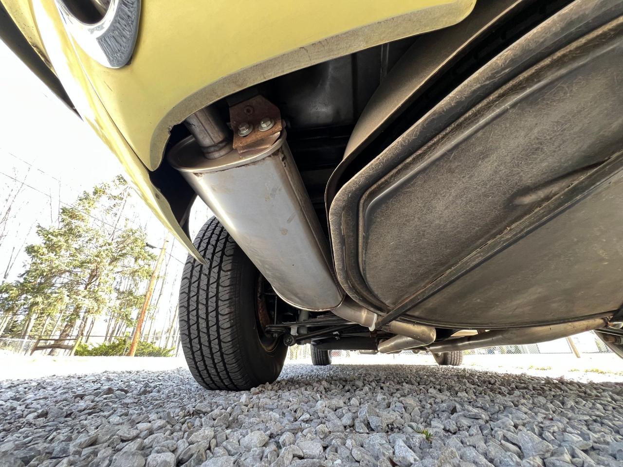 1967 Chevrolet Corvette