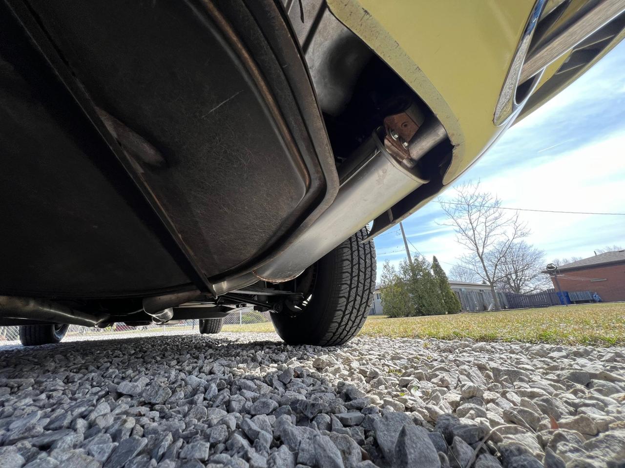 1967 Chevrolet Corvette