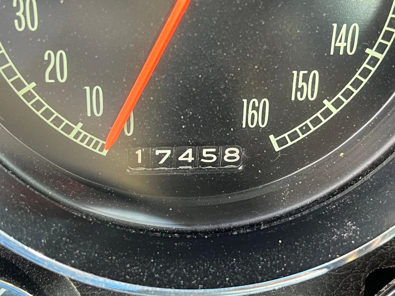 1967 Chevrolet Corvette