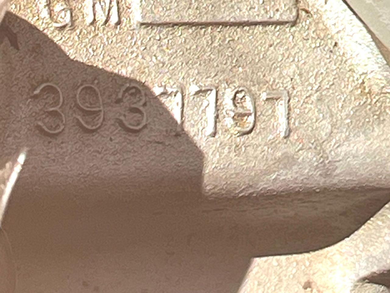 1967 Chevrolet Corvette