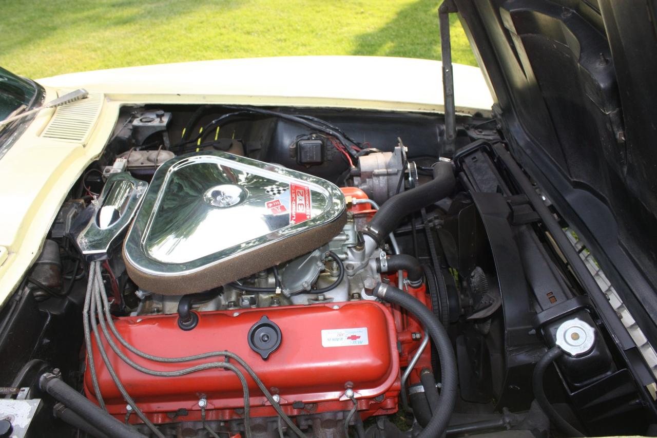 1967 Chevrolet Corvette