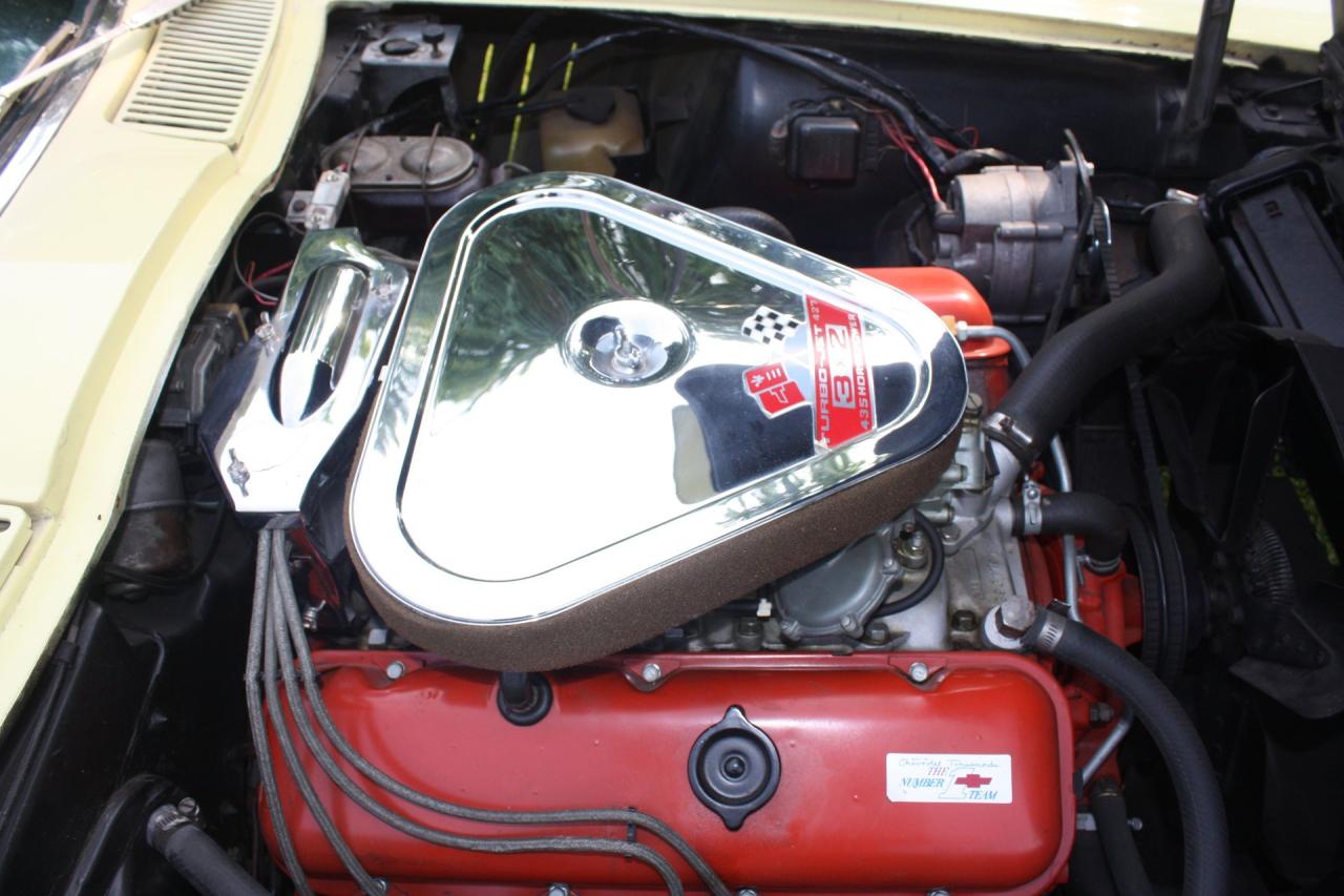 1967 Chevrolet Corvette