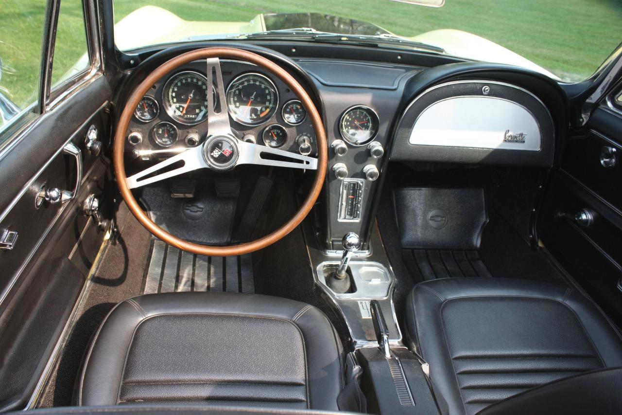 1967 Chevrolet Corvette