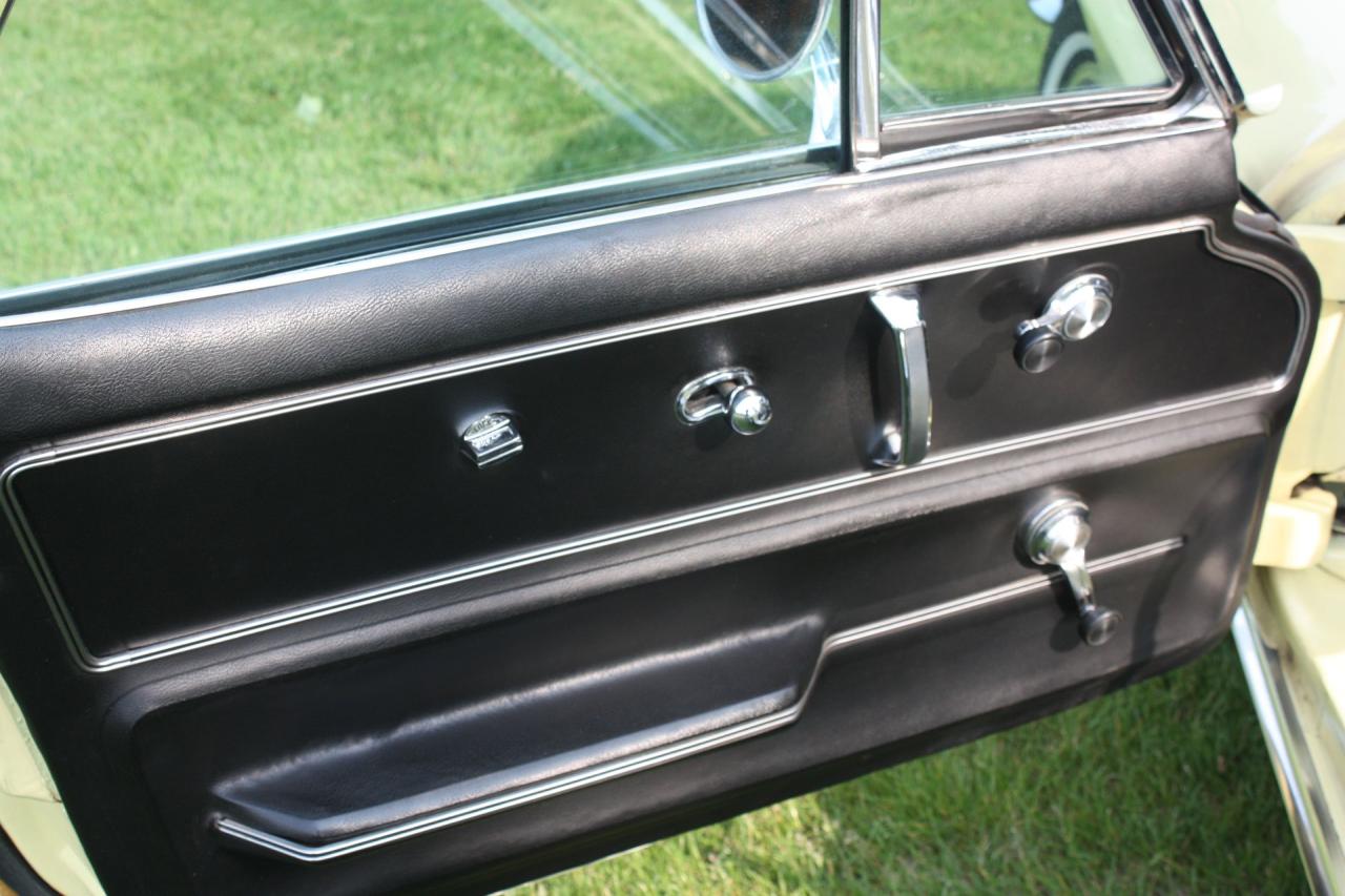 1967 Chevrolet Corvette