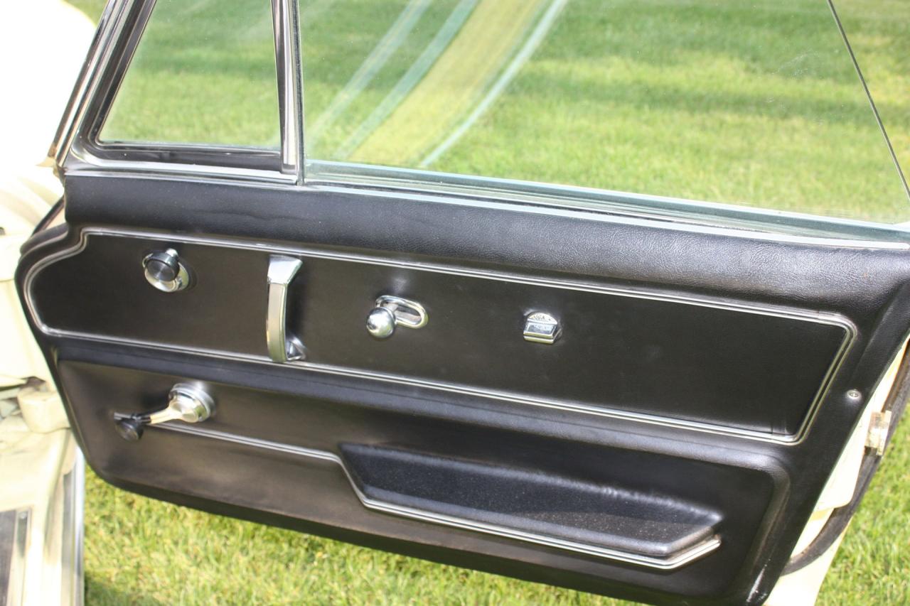 1967 Chevrolet Corvette