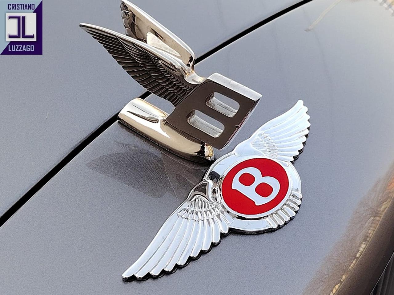 1995 Bentley CONTINENTAL S