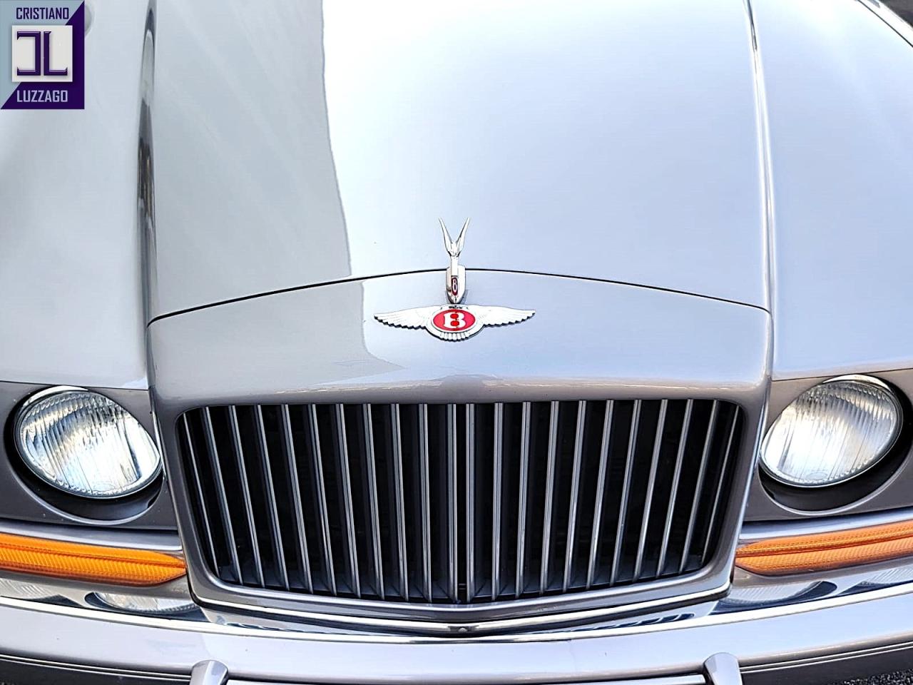 1995 Bentley CONTINENTAL S