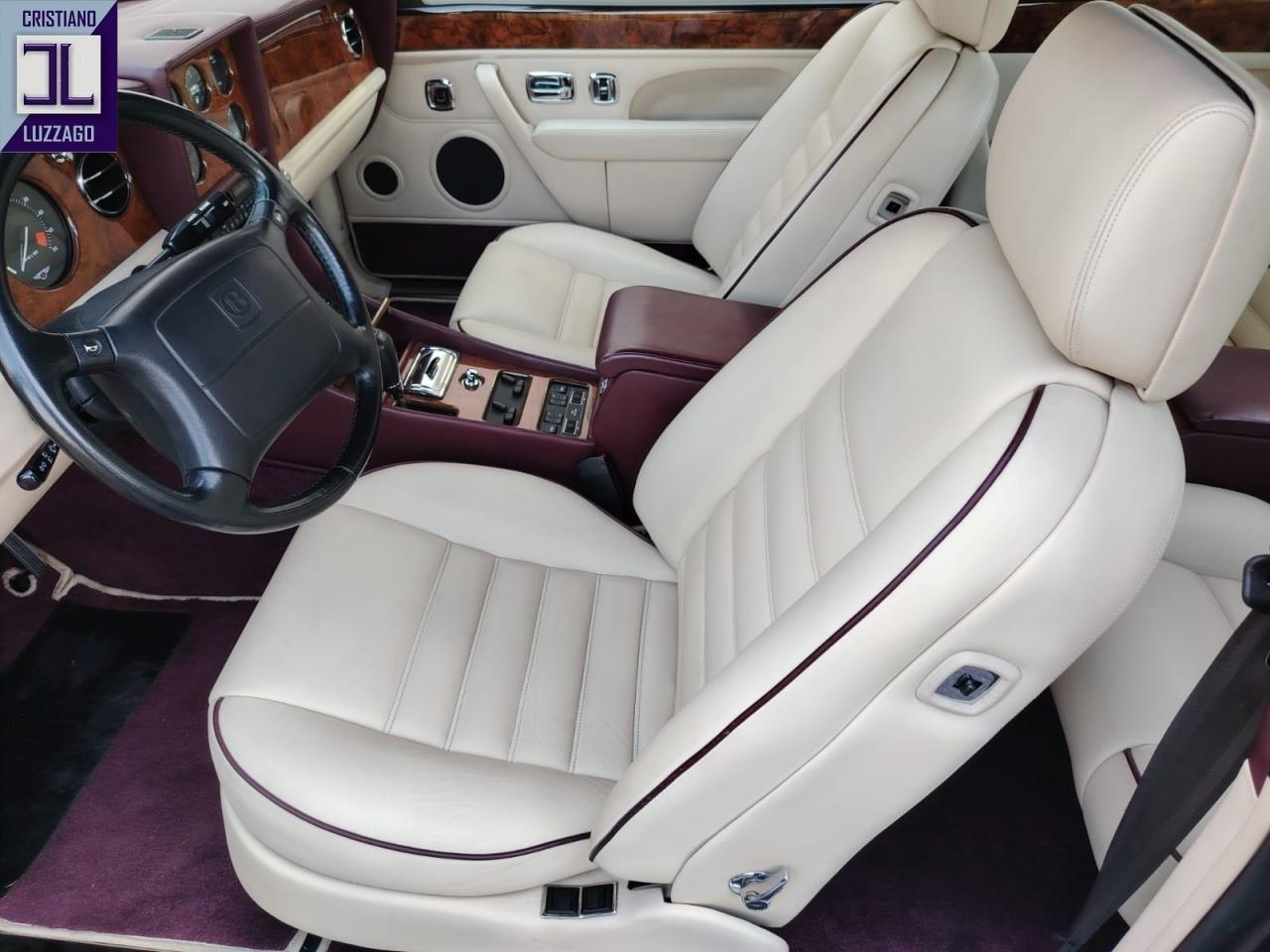 1995 Bentley CONTINENTAL S