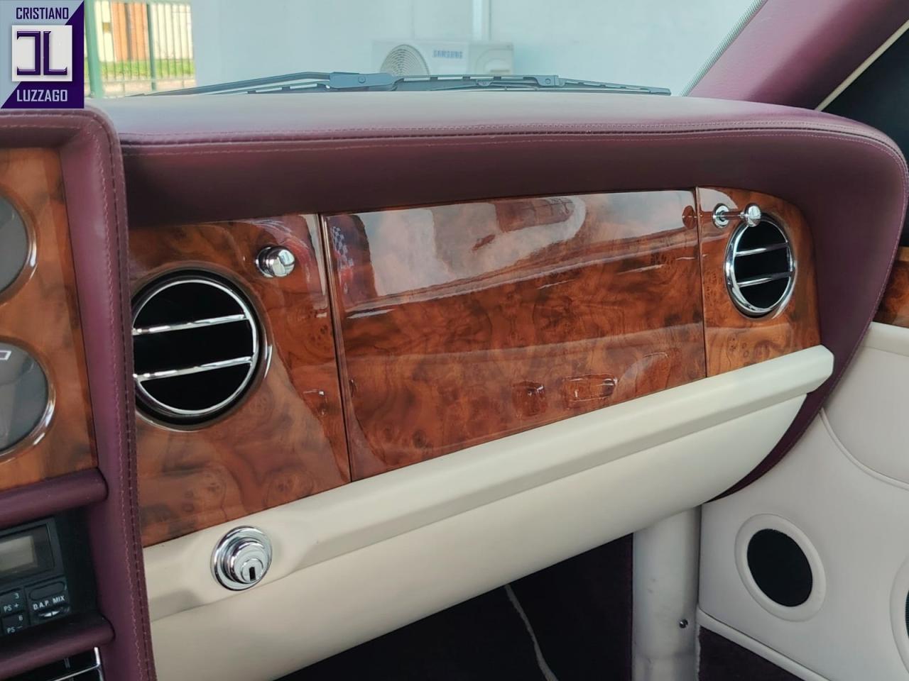 1995 Bentley CONTINENTAL S