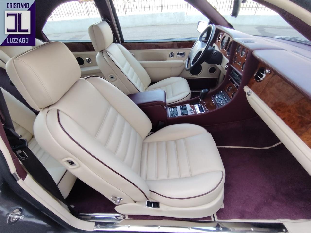 1995 Bentley CONTINENTAL S