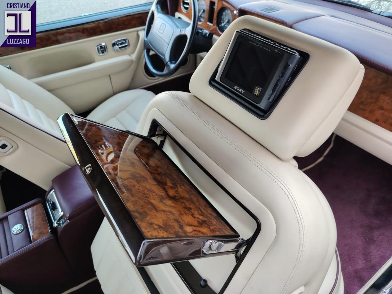 1995 Bentley CONTINENTAL S