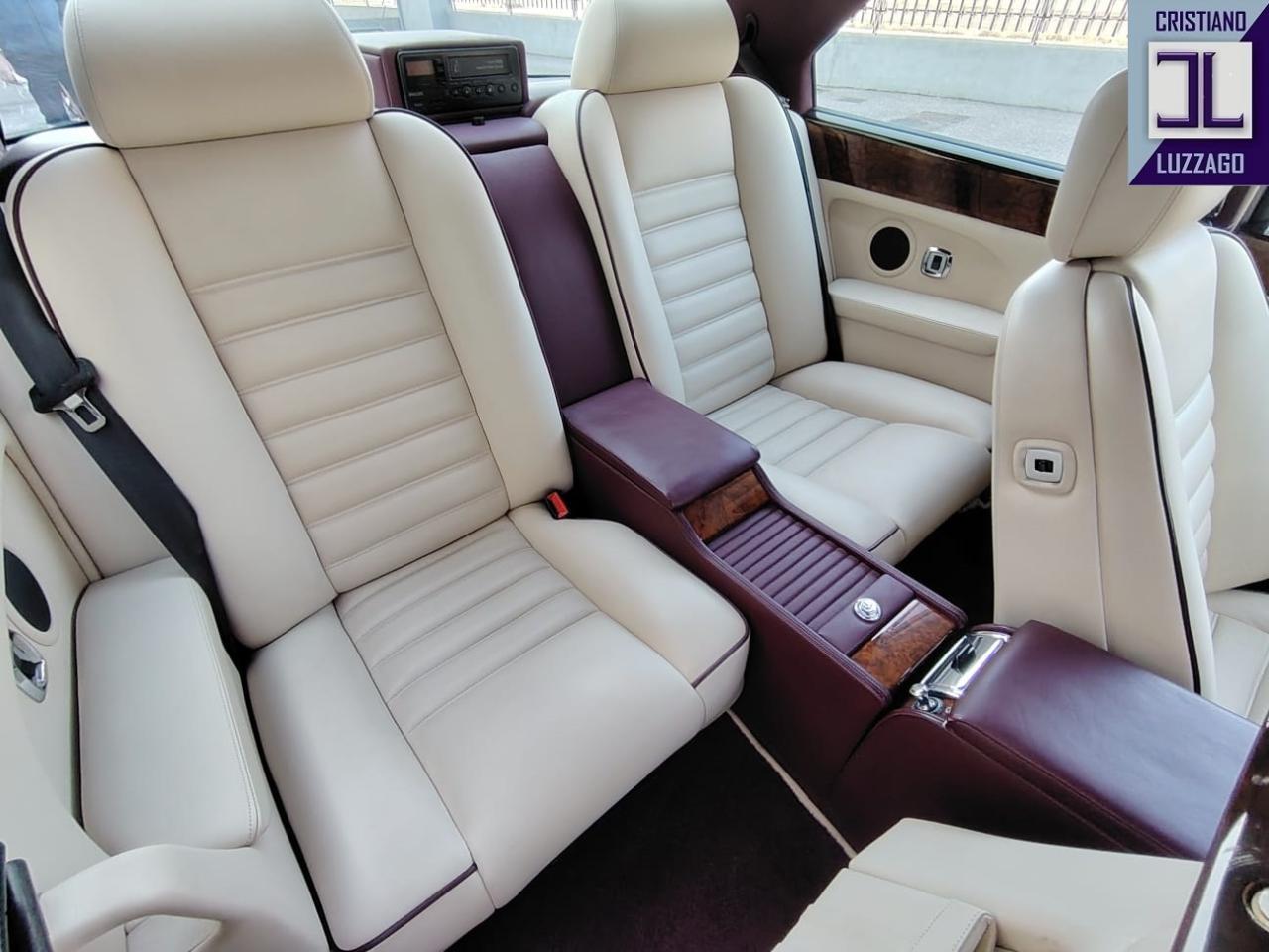 1995 Bentley CONTINENTAL S